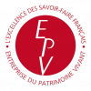 Logo Entreprise du Patrimoine Vivant