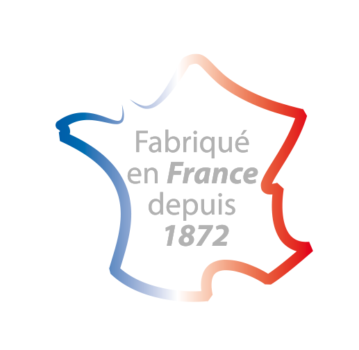 Logo Fabrication française
