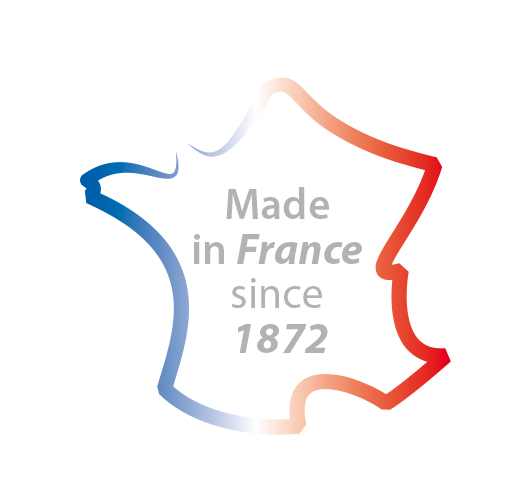 Logo Fabrication française