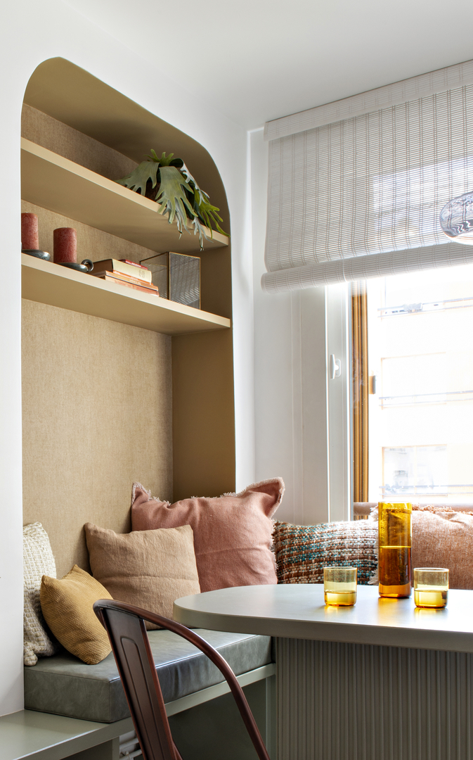 Collection Bois Tiss Fabriqu e En France Ballauff Paris